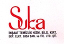 Suka İnşaat Temizlik Hizm. Bilg. Kırt. Ekipm. Elekt. Gıda San. ve Tic. Ltd. Şti.